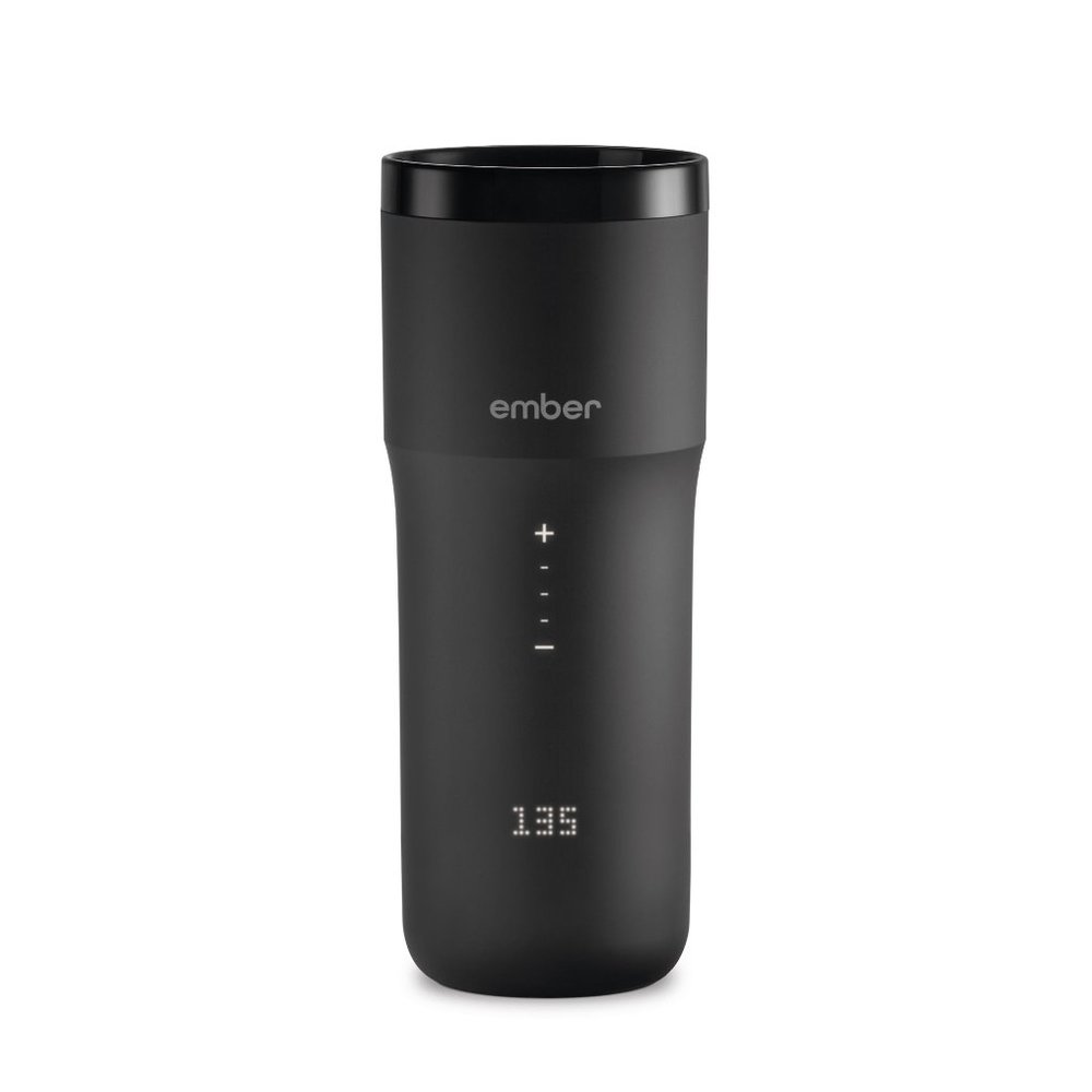Ember Travel Coffee Mug 2 New Original Packaging